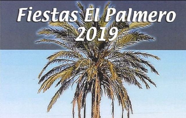Broche final de las fiestas populares de El Palmero