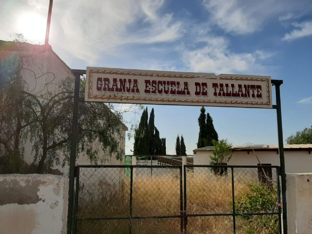 MC requerirá que se mejore la seguridad de los ciclistas en la carretera RM E-22 entre Canteras e Isla Plana