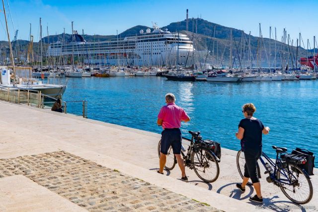 El Plan Estratégico de Turismo se abre a la participación ciudadana