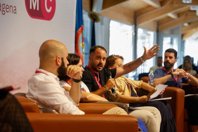 MC: Cartagena expulsa su talento por la falta de ambición y de proyecto de sus dirigentes