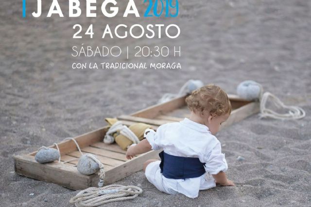 El Portús rememorará sus orígenes marineros con el X aniversario de la Jábega