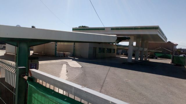 Cuesta Blanca tampoco tendrá cuartel de la Policía Local este verano