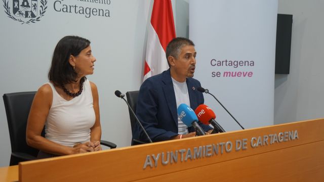 MC Cartagena denuncia la opacidad del Gobierno regional en el reparto territorializado de los presupuestos autonómicos