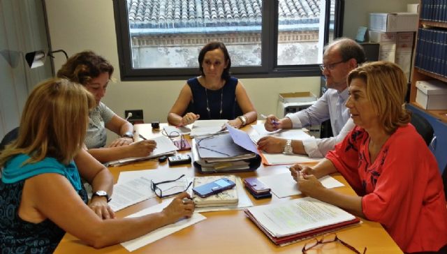 La Comisión que estudia el sobrecoste del Batel solicitará la comparecencia de los implicados en la investigación