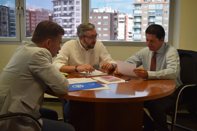 El PP defiende que el Faro de Cabo de Palos sea público y visitable para los ciudadanos