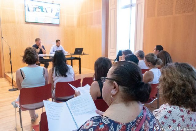 Educación mantiene su amplia oferta en programas educativos e incorpora novedosas actividades