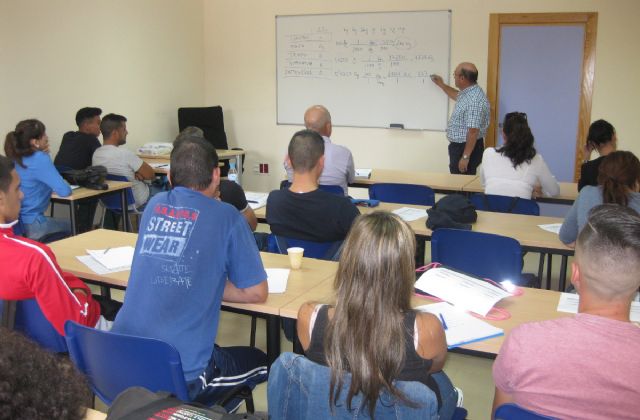 Continúa abierto el plazo de solicitud para el Programa Conecta de la ADLE