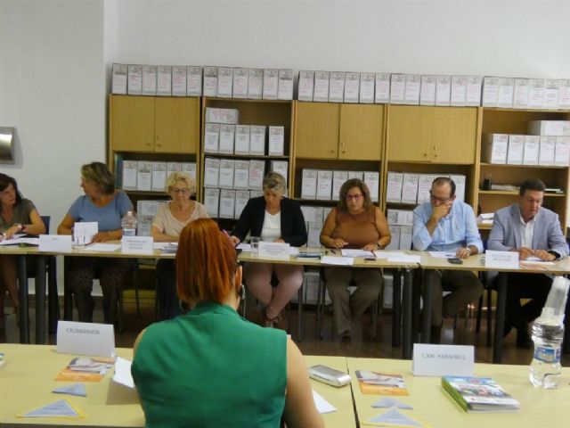 La Mesa Local de Vivienda destaca los proyectos llevados a cabo por el Servicio de Asistencia de Vivienda e Intermediación