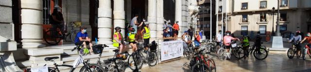 MoviliCt por tu salud acusa al Gobierno Municipal de mentir