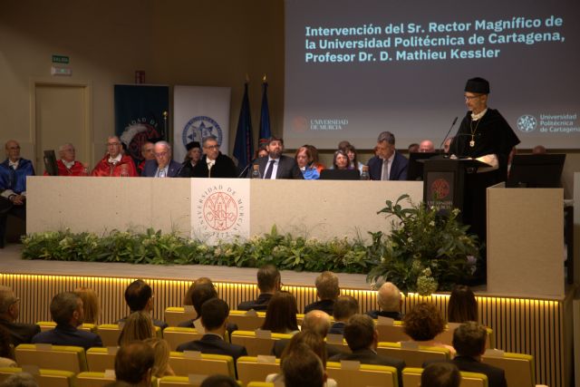 Kessler apuesta por reforzar las habilidades transversales del alumnado ante la revolución de la IA