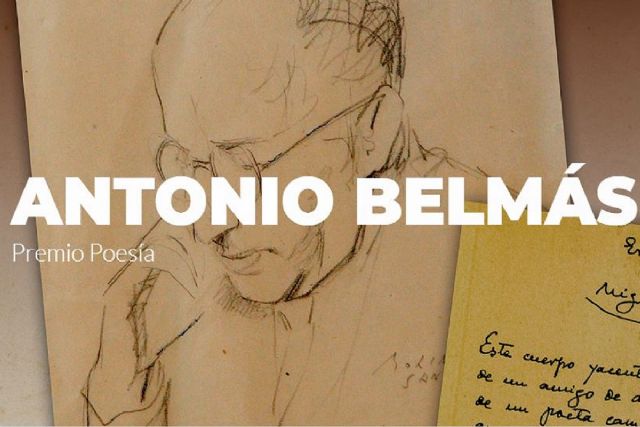 Últimos días para presentarse a la XXXIX edición del Premio Internacional de Poesía Antonio Oliver Belmás