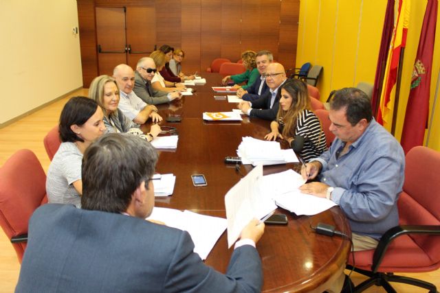 Ciudadanos Cartagena lamenta su poca participación en el proceso de disolución del IMSEL