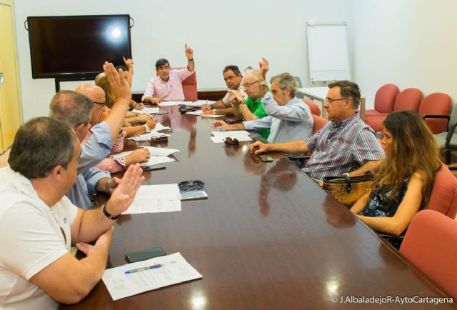 La bajada de tributos y la disolución del IMSEL centran la reunión de la Comisión de Hacienda de hoy