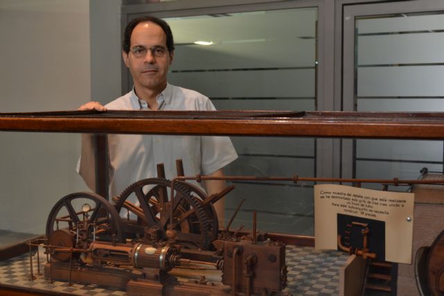 'La ingeniería transformó Cartagena'