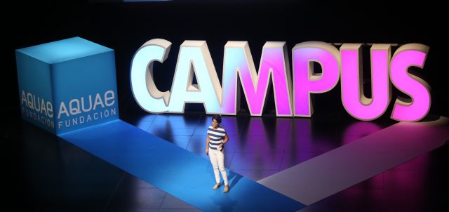 Aquae Campus 2017 abre mañana sus puertas a la innovación y el emprendimiento en Cartagena