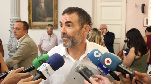 MC critica que el nuevo Fondo Social de Hidrogea, promovido por Castejón, se aplicará de forma irregular como ya sucedió con el de Barreiro