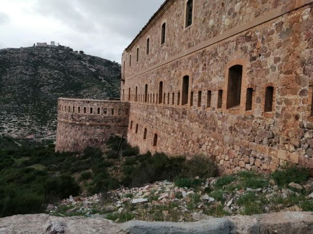 Si los presupuestos de 2020 no incluyen la recuperación de Fajardo, MC llevará a la Fiscalía a las tres administraciones