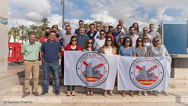 Hispanidad Cartagena. Unión de Culturas
