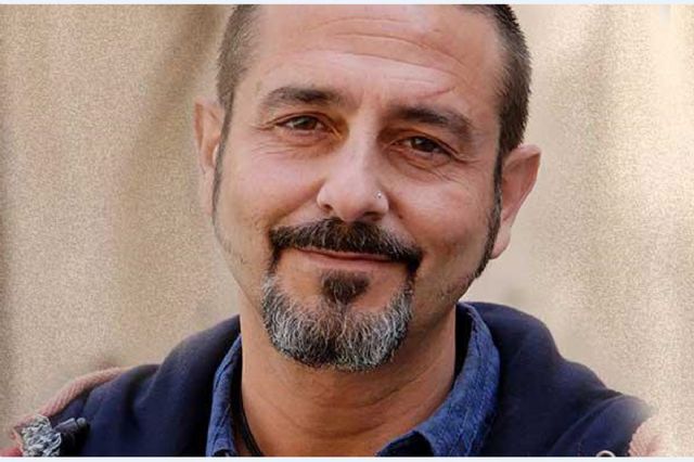 Vicente Gallego clausura la tercera del festival poético Deslinde de Cartagena