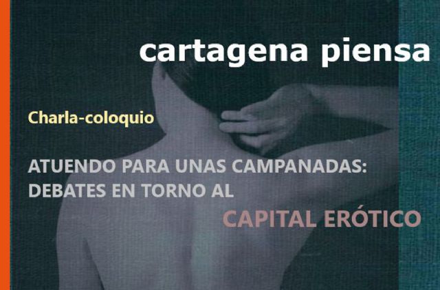 Cartagena Piensa saca a debate el concepto de Capital Erótico