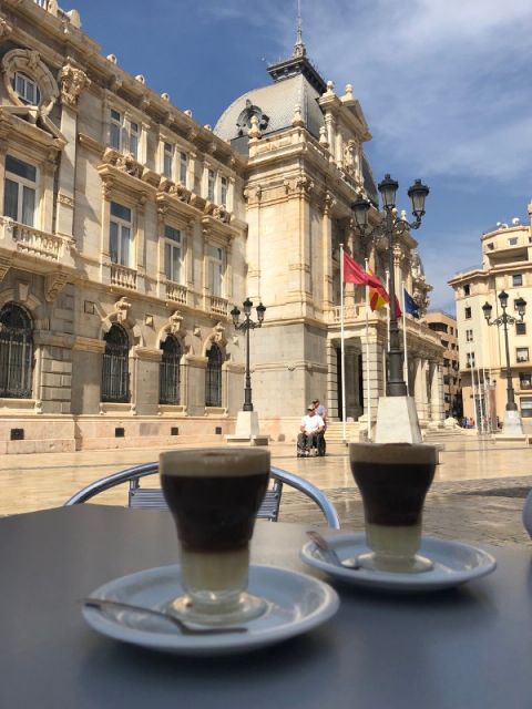 'El Gobierno murciano se niega a reconocer el 'Asiático' como Bien de Interés Cultural'