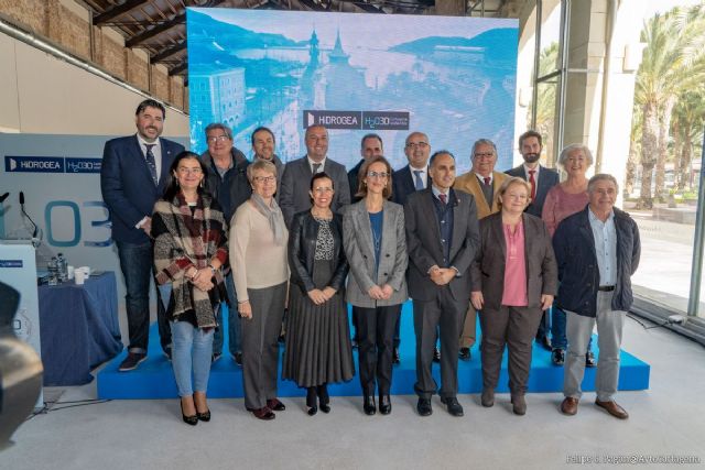 El Ayuntamiento se suma al manifiesto por la sostenibilidad