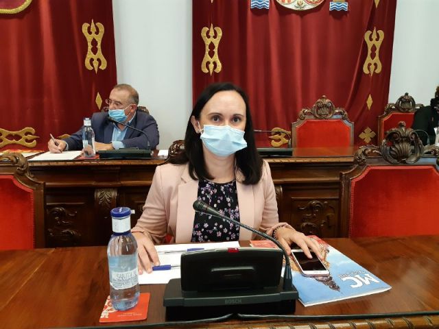 MC reprocha al Gobierno que destine sólo poco más del 10% del remanente a asistencia social