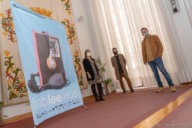 El Mandarache se hace pódcast