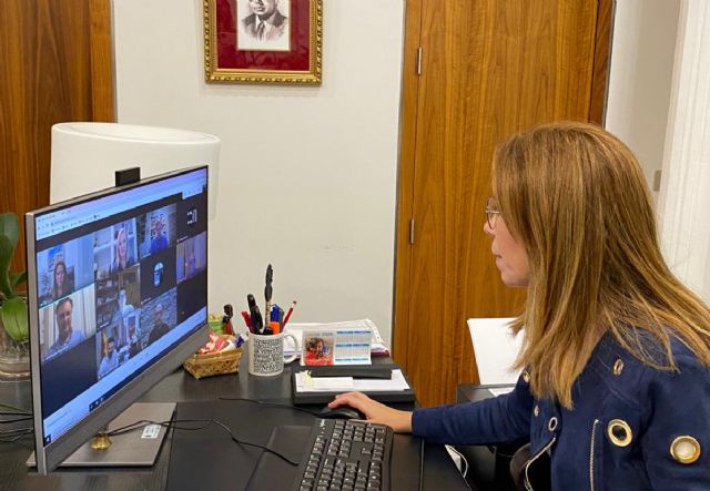 El Consorcio de La Manga pide al Gobierno regional que La Manga se considere como unidad territorial en las medidas COVID