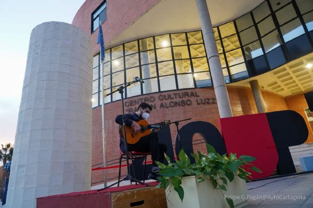Cordiales, rollos de pascua, trovos y bolos cartageneros este fin de semana en Canteras, Tallante y Molinos Marfafones