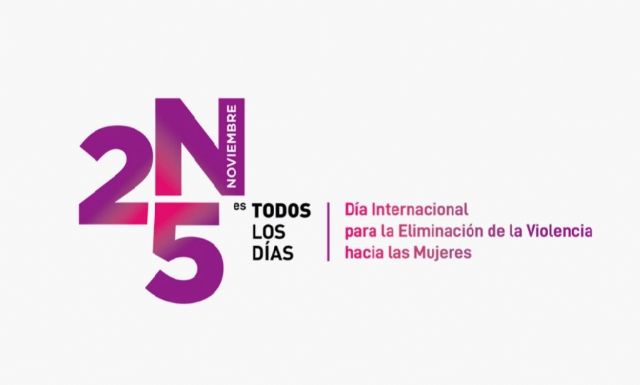 La Concejalía de Igualdad obtiene más de 300.000 euros para la lucha contra la Violencia de Género