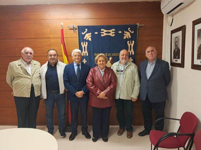 La Hermandad de Santa María del Arrixaca concede su Mención de Honor 2025 a la Fundación Hospitalidad Santa Teresa