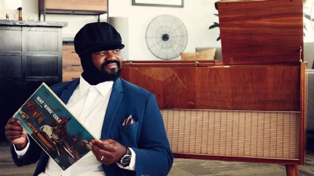 Gregory Porter confirma su asistencia a La Mar Musicas