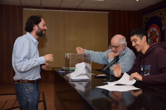 Antonio Vigueras, nuevo director de la Escuela de Caminos, Canales y Puertos e Ingeniería de Minas