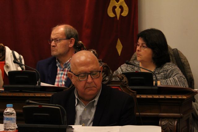 Ciudadanos cree ridículo que el PSOE justifique la prórroga de los tributos por falta de apoyo cuando no los ha presentado