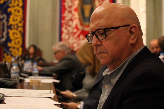 Ciudadanos lamenta que el PSOE retrase la Mesa Municipal de Justicia hasta el 10 de enero tras casi dos años sin convocarse