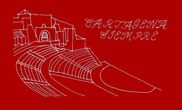 'No al AVE sin la línea Cartagena - Madrid por Cieza'