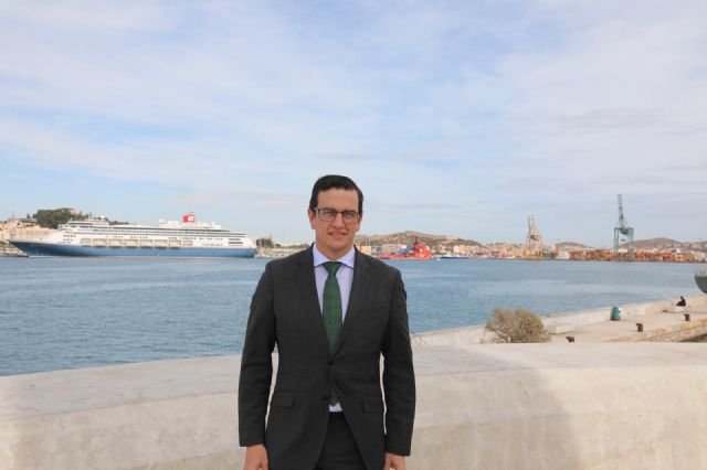 Una investigación académica de la UPCT sobre puertos inteligentes, premio Cátedra Smart Ports a la Mejor Tesis Doctoral en Castellón