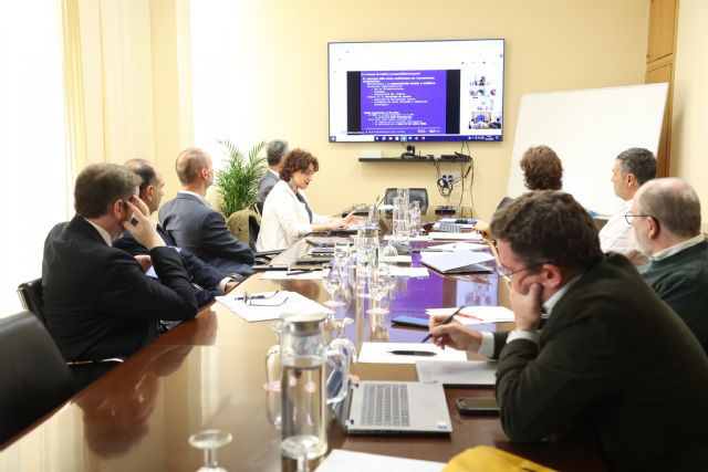 Los presupuestos de la UPCT para 2026 superan los 80M€ y contemplan un crecimiento del un 8%