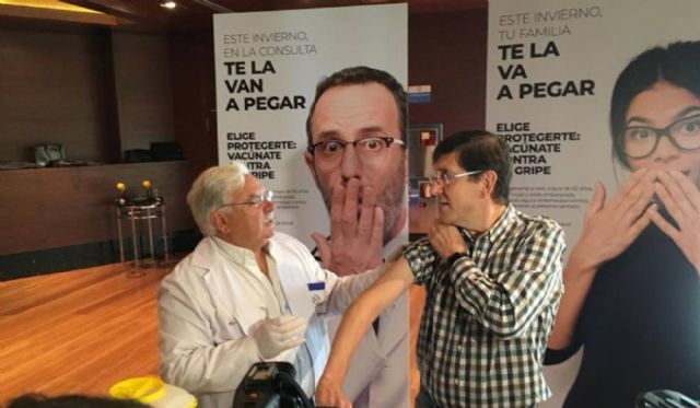 MC exige la dimisión o cese de Villegas por aplicarse 'el sálvese quien pueda'