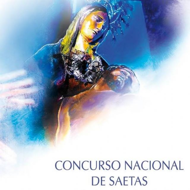 El jurado del  Concurso Nacional de Saetas de Cartagena 2017 hace publico el nombre de los cinco finalistas de este año