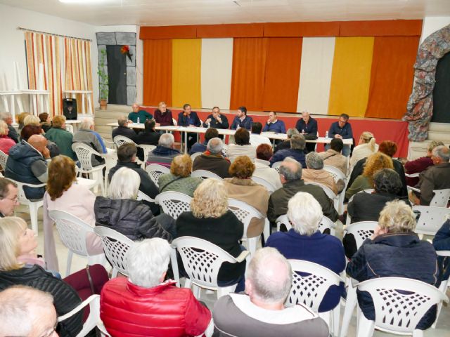 La aspiradora finlandesa realizara pruebas de limpieza del Mar Menor en Los  Urrutias