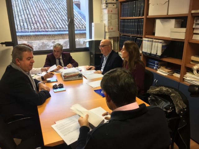 Manuel Padín: 'Podemos traiciona la confianza de la Comisión de Casco Antiguo por unos minutos de gloria'