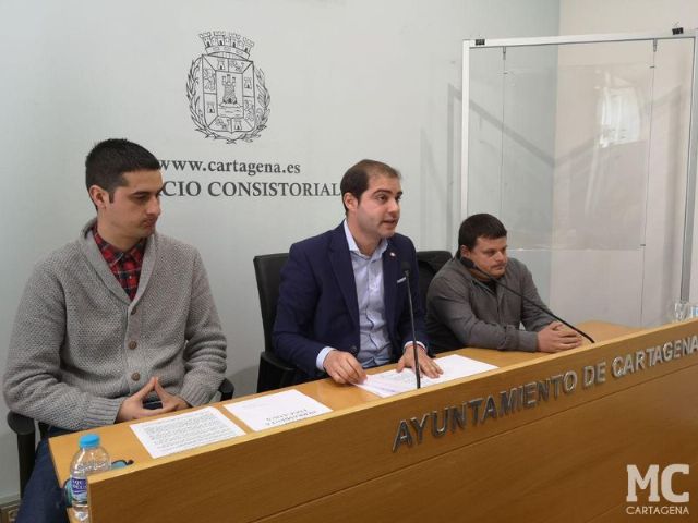 Ricardo Segado denuncia que la Consejería de Educación plagia un proyecto de formación en las aulas elaborado por el C.D. Ajedrez Lapuerta y vuelve a marginar a Cartagena