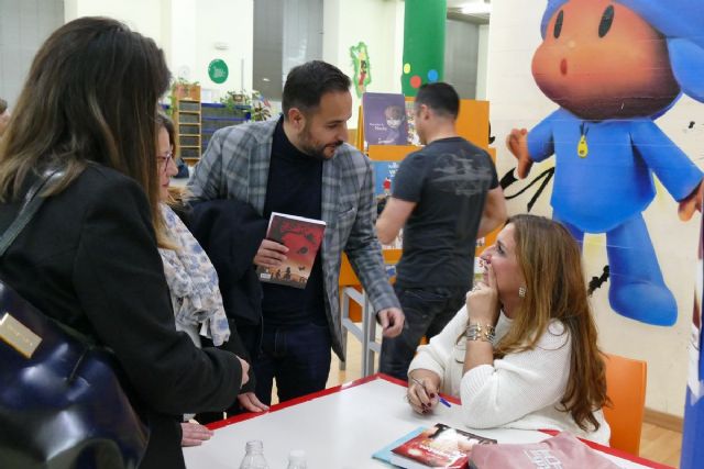 ´El soldadito pelón que venció al dragón´, obra de Mati Morata, muestra la lucha contra el cáncer a través de una historia en verso