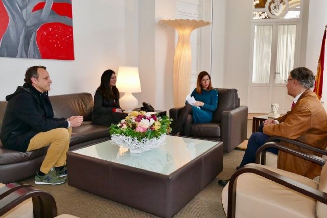 Interventores, Secretarios y Tesoreros piden que se valore su categoría profesional