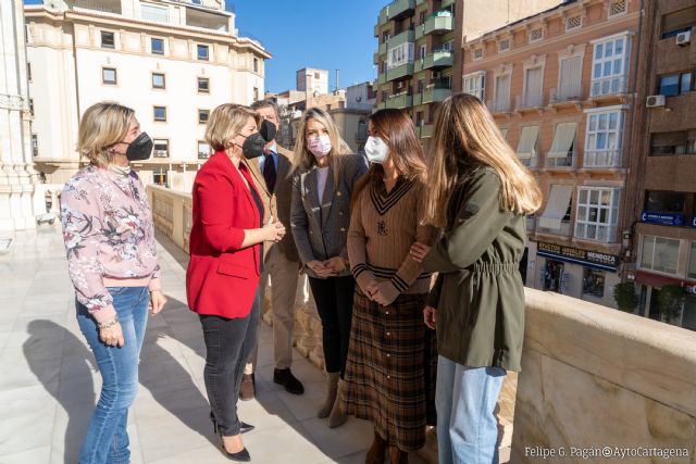 Cartagena acogerá en 2024 el 20° Encuentro Nacional del Fórum Familiar