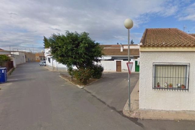 Abierto el plazo para solicitar los puestos del mercadillo de El Albujón