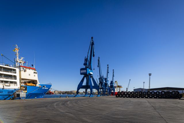 La APC invertirá en la remodelación integral del pavimento en el muelle de San Pedro para dar más seguridad y eficiencia a los operadores logísticos