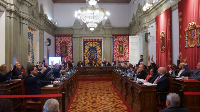 MC: Una semana después del Plan General de Arroyo, Cartagena ya afronta una indemnización millonaria de 54 millones de euros